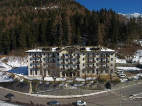 Palace Pontedilegno Resort Ponte Di Legno
